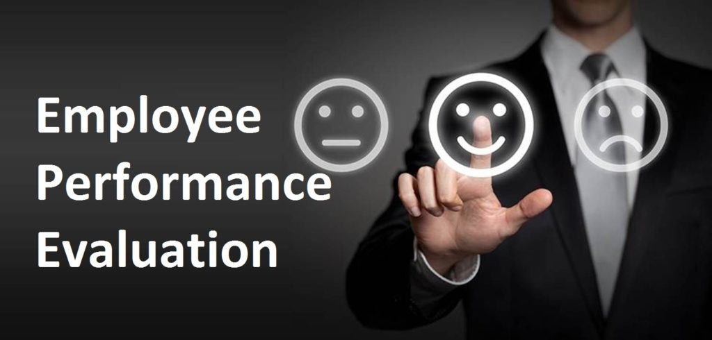 Employee Performance Evaluation