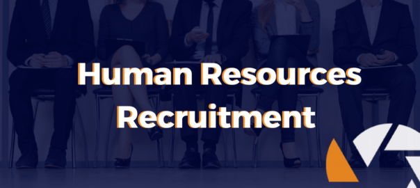 HR Recruitment Agency