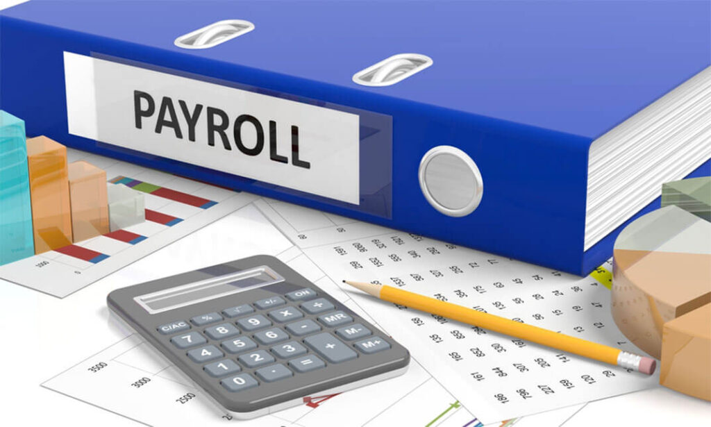 Payroll Services Outsourcing 