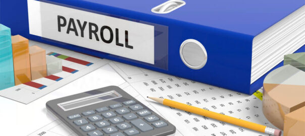Payroll Services Outsourcing