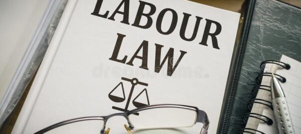 Labour Law Consultants