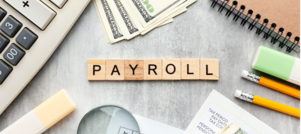 Payroll Outsourcing Services